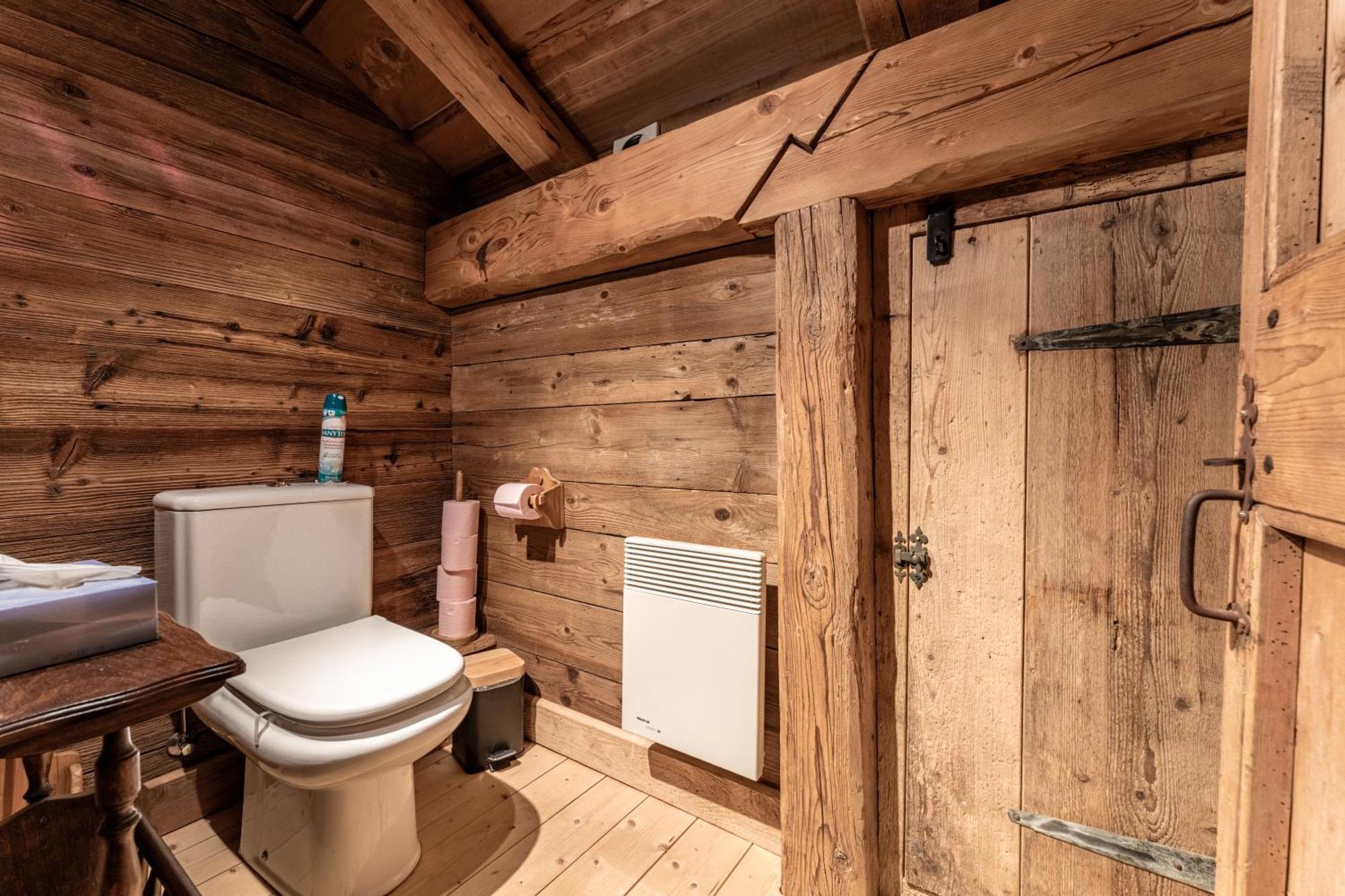 Chalet Mont D'Arbois Ski Et Golf Megève Buitenkant foto
