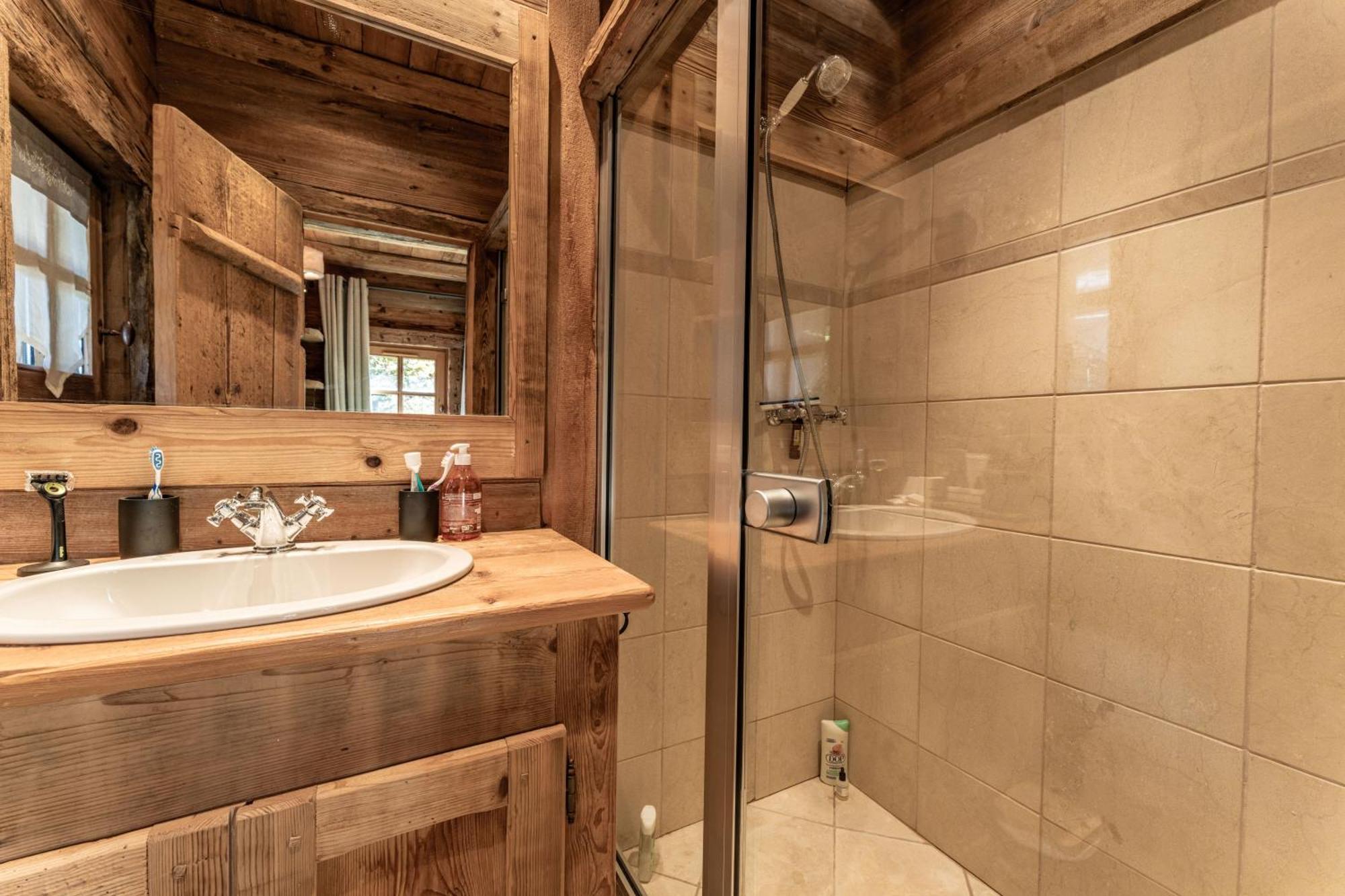 Chalet Mont D'Arbois Ski Et Golf Megève Buitenkant foto